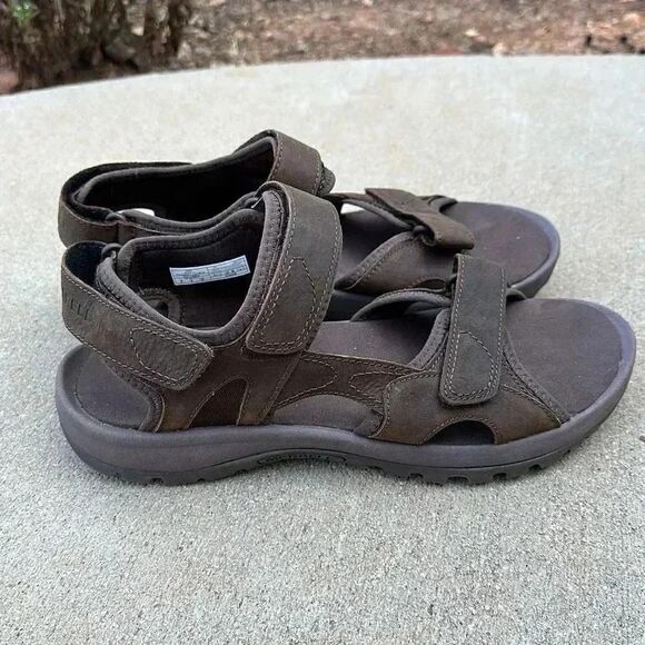 Merrell Sandspur 2 Convertible Sandals - Picture 1 of 8